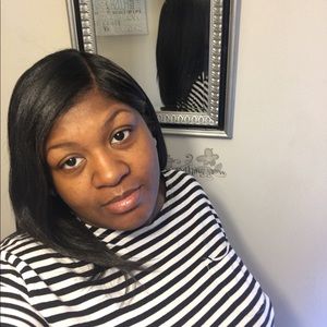 Meet your Posher, Krystal